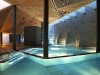 Centro benessere ad Arosa 8