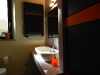 il bagno grande
