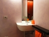 il bagno piccolo