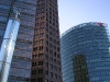 Renzo Piano - Edificio terziario