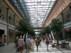 Renzo Piano - centro commerciale Arkaden